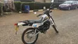 Yamaha DT175 2020 White - 4