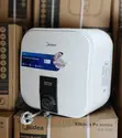 Midea Kitchen Po Series Electric Water Heater (15L) - 2