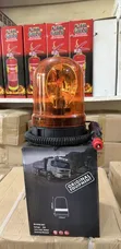 Car Warning Beacon Light (Big Size) - 1