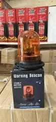 Car Warning Beacon Light (Big Size) - 2