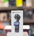 DJI Osmo Pocket 4P Standard Combo Gimbal Camera, Black - 2