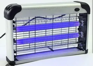 Anka Mosquito Killer UV Lamp - Brand New