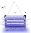 Anka Mosquito Killer UV Lamp - Brand New - 2