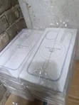 iPhone 12 Mini / 13 Mini Clear Magnetic Case - 1
