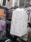 iPhone 12 Mini / 13 Mini Clear Magnetic Case - 2