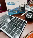 Outdoor Smart Security Camera 4G - 1