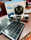 Outdoor Smart Security Camera 4G - 2