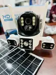 Outdoor Smart Security Camera 4G - 3