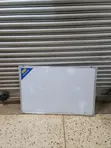 Brand New 90x60cm Wall Mounted White Board - 1