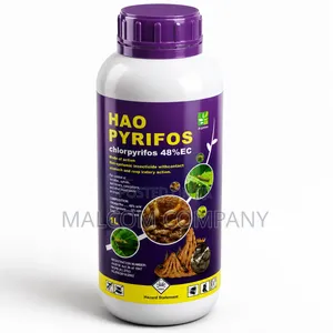 HAO Pyrifos Chlorpyrifos 48% EC 1L Insecticide