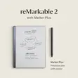 Brand New reMarkable 2 64GB White - 2