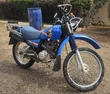 Yamaha FZ6 2020 Blue - 1