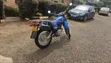 Yamaha FZ6 2020 Blue - 4