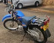Yamaha FZ6 2020 Blue - 5