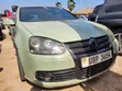 Volkswagen Golf GTI 2009 Green - 1