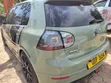 Volkswagen Golf GTI 2009 Green - 2