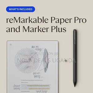 New reMarkable Paper Pro 128GB