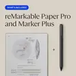 New reMarkable Paper Pro 128GB - 1