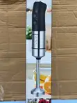 Hoffmans HM-8041 Hand Blender - 2