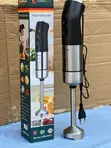 Hoffmans HM-8041 Hand Blender - 3