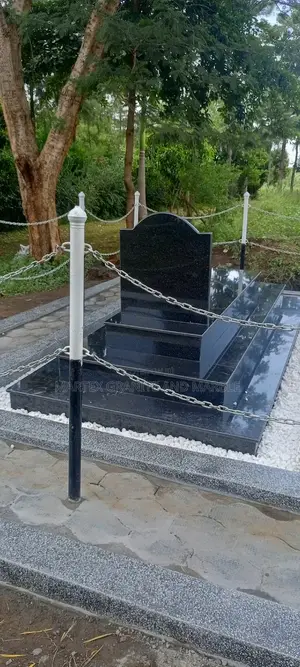 Martex Granite Slabs - Black
