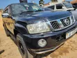 Nissan Patrol 3.0 TD GL 2008 Black - 2