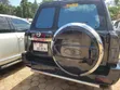 Nissan Patrol 3.0 TD GL 2008 Black - 5