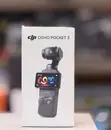 DJI Osmo Pocket 3 Standard - 1