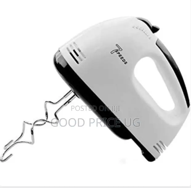 Super Hand Mixer HE-133 - 1