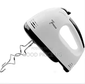 Super Hand Mixer HE-133
