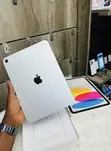 Apple iPad Air 11 (2026) 128GB Silver - 1