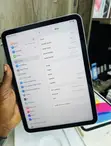 Apple iPad Air 11 (2026) 128GB Silver - 2