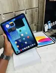 Apple iPad Air 11 (2026) 128GB Silver - 3