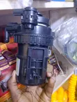 Genuine Toyota Fuel Filter Housing Assy with Hand Pump - 2