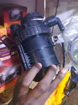 Genuine Toyota Fuel Filter Housing Assy with Hand Pump - 3