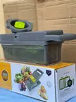 GE 14-in-1 Multifunctional Vegetable Slicer and Chopper - 2