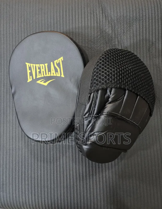 Everlast Focus Pads - 1