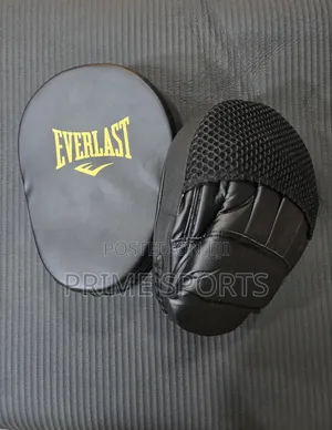 Everlast Focus Pads