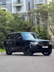 Land Rover Range Rover Vogue 2015 Green - 1