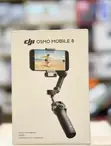 DJI Osmo Mobile 8 Gimbal Stabilizer for Phone - 2