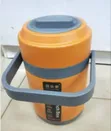 Insulated Stackable Lunch Box / Food Container (2 Litres) - 1