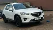 Mazda CX-5 2013 White - 1