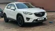 Mazda CX-5 2013 White - 2