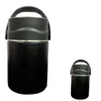 800ml Insulated Food Jar with Handle - 1