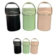 800ml Insulated Food Jar with Handle - 2