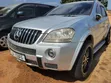 Mercedes-Benz M Class ML 350 4Matic 2008 Silver - 2
