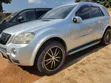 Mercedes-Benz M Class ML 350 4Matic 2008 Silver - 3