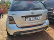 Mercedes-Benz M Class ML 350 4Matic 2008 Silver - 4