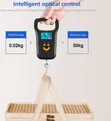 Brand New Hanging Scale - 2