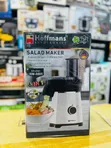 Hoffmans 6-in-1 Electric Salad Maker HM-8885 (200W) - 1